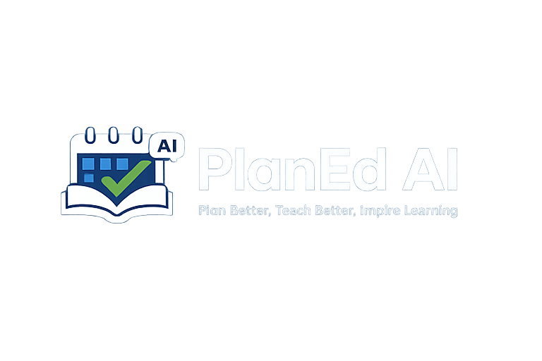 PlanEd AI